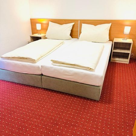 Hotel Am Weyerhof Kerpen  Zewnętrze zdjęcie