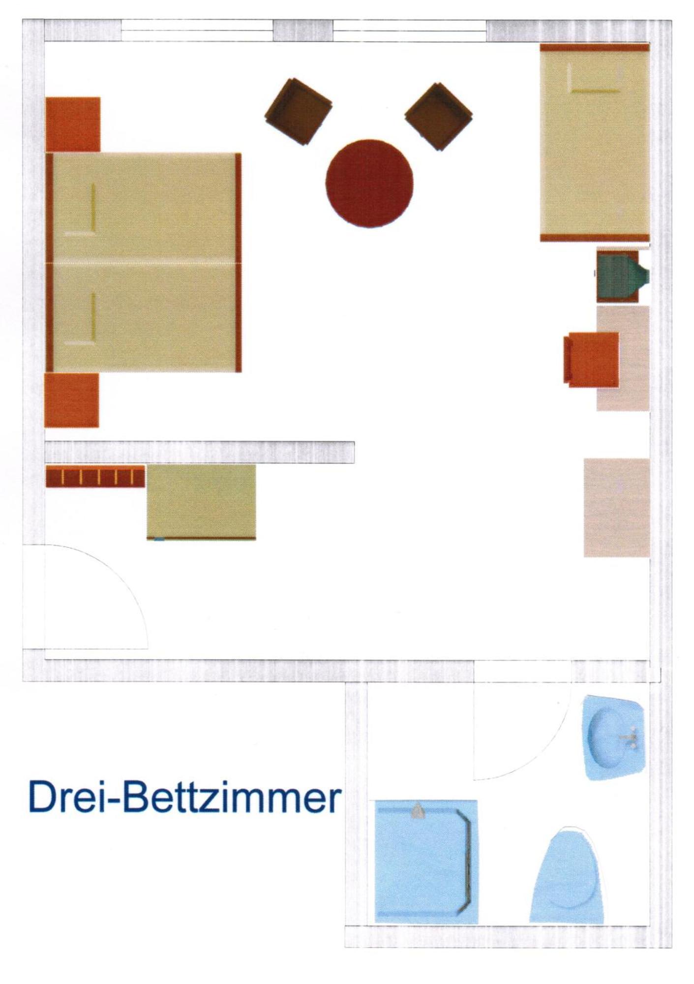 Hotel Am Weyerhof Kerpen  Zewnętrze zdjęcie