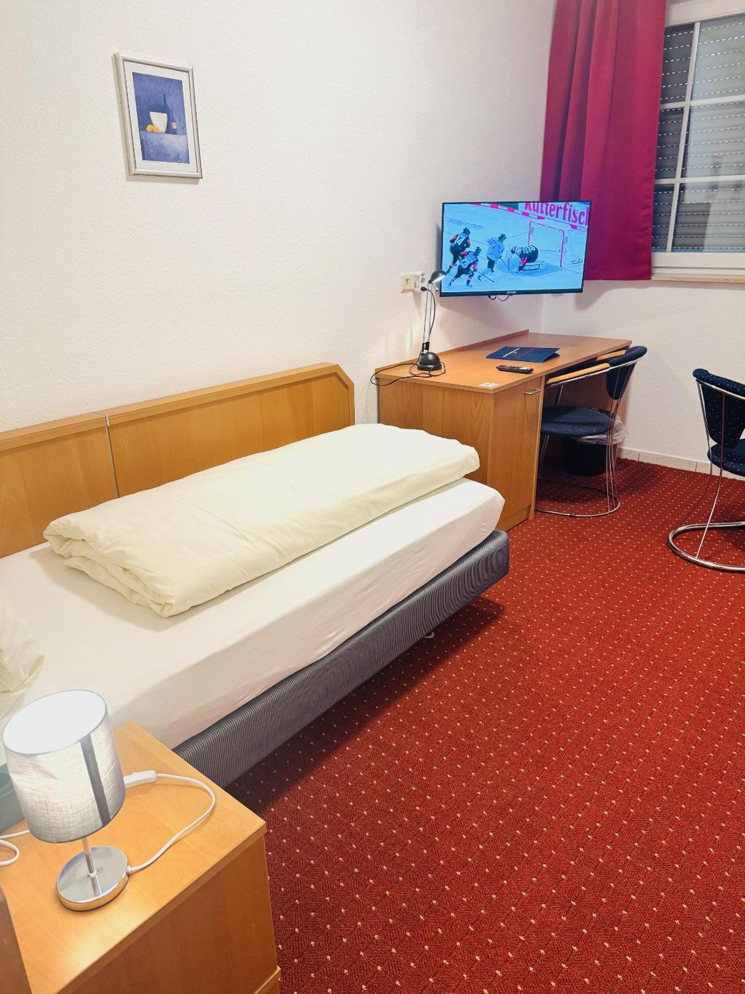 Hotel Am Weyerhof Kerpen  Zewnętrze zdjęcie