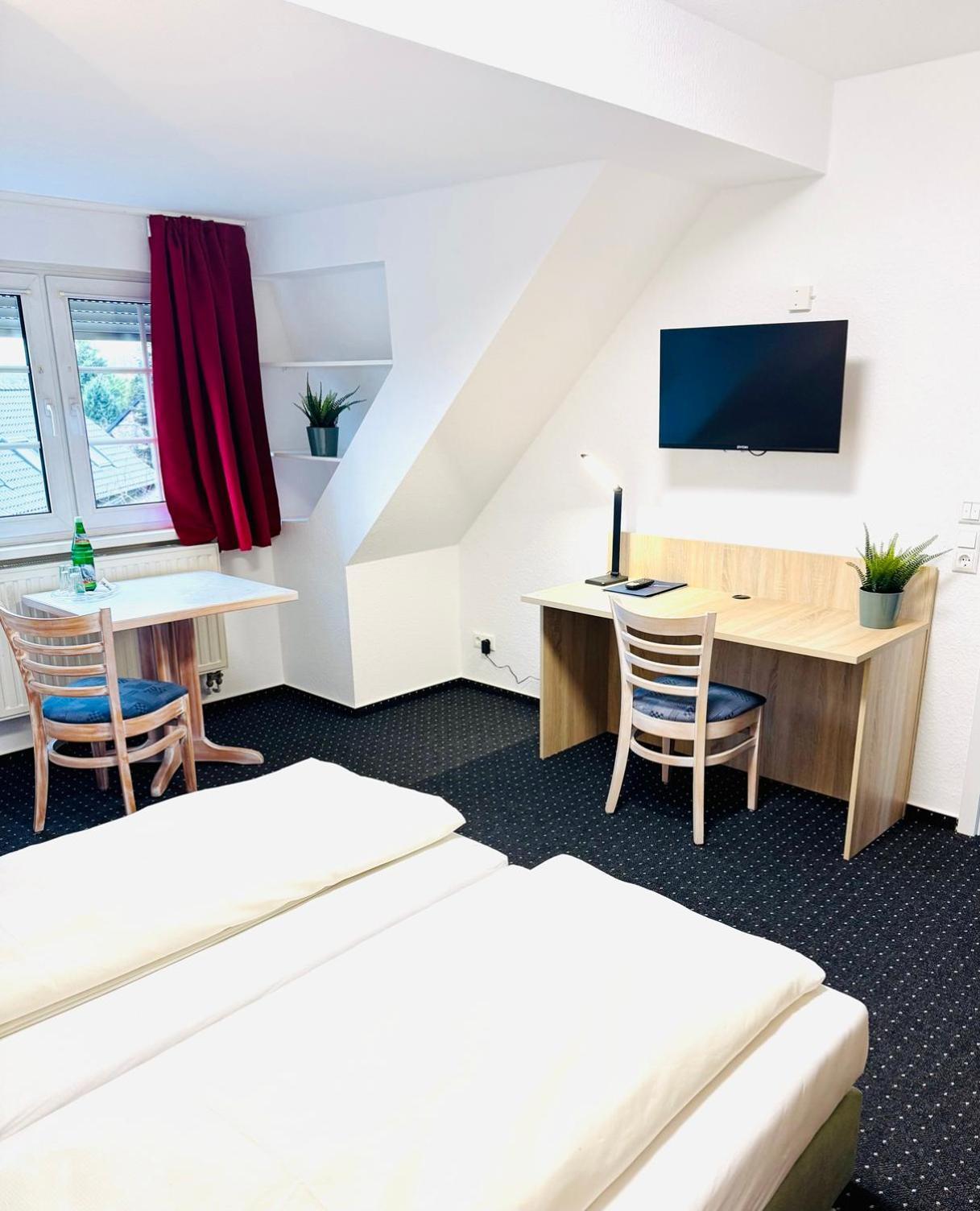 Hotel Am Weyerhof Kerpen  Zewnętrze zdjęcie