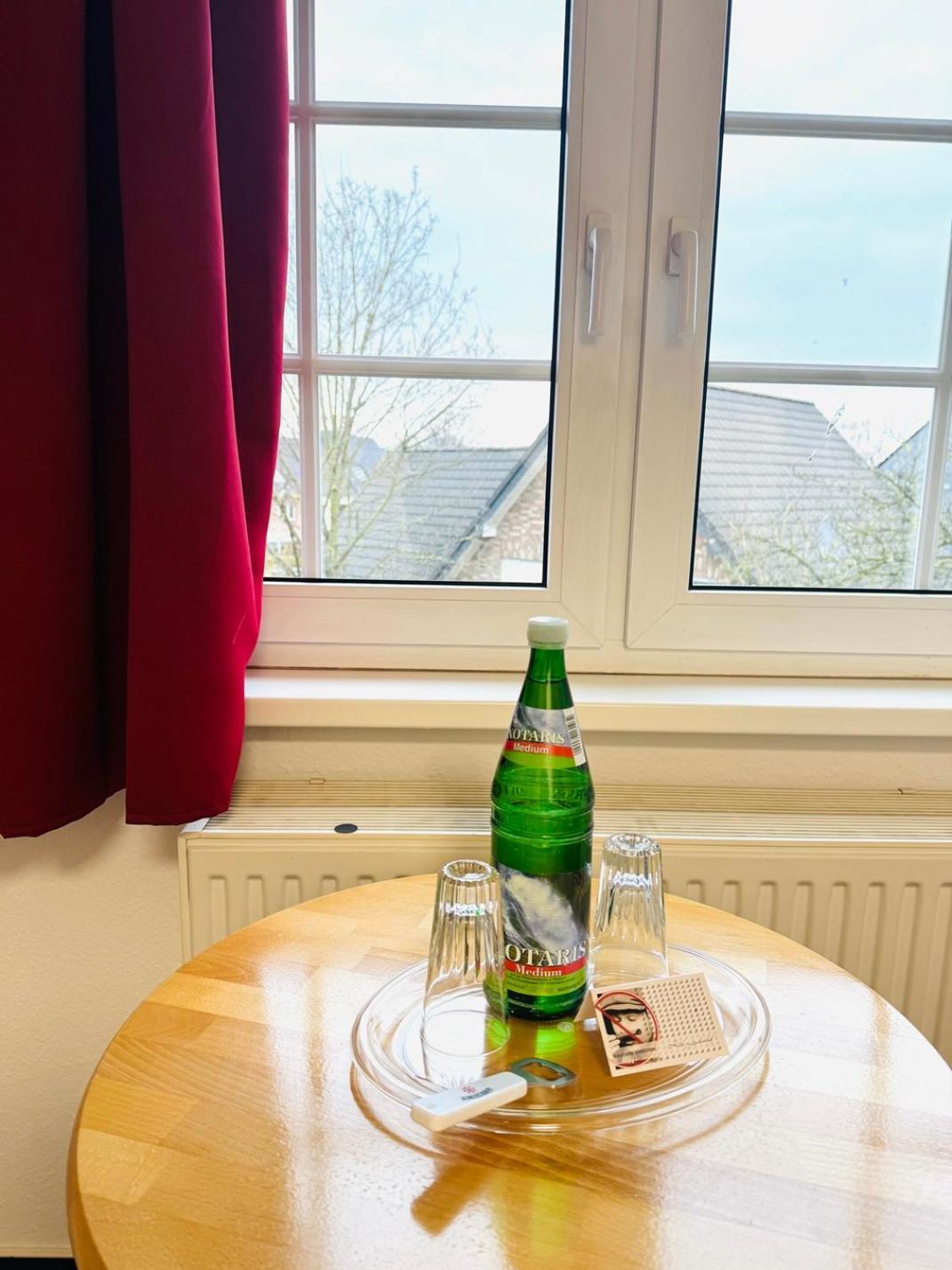 Hotel Am Weyerhof Kerpen  Zewnętrze zdjęcie