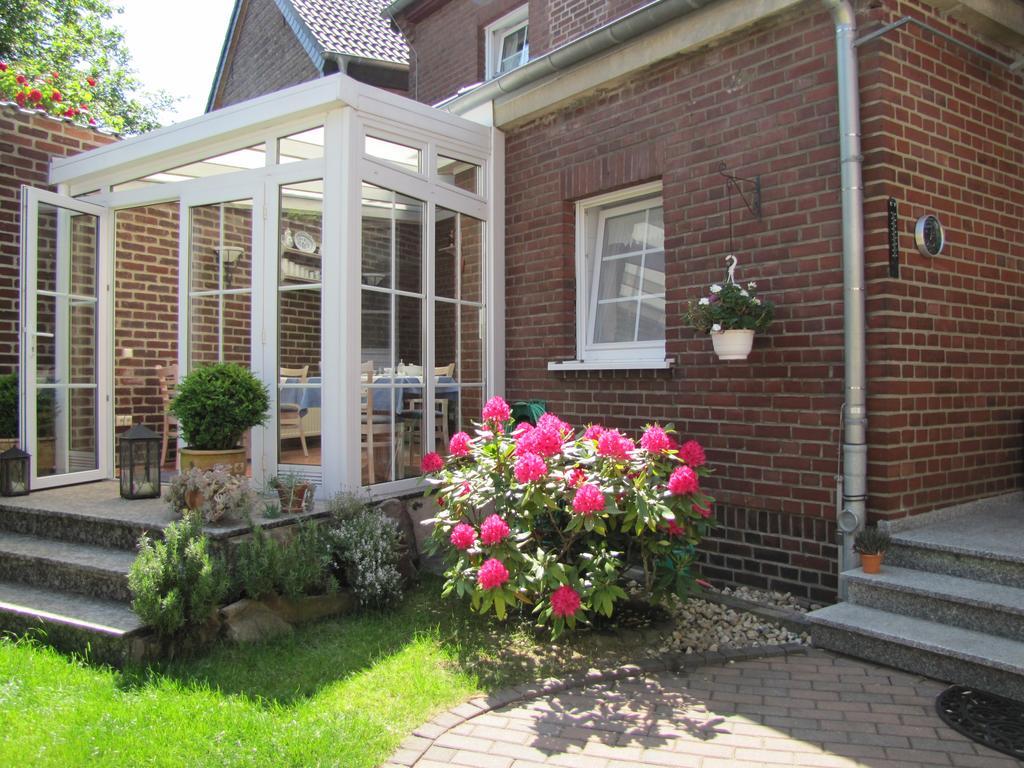 Hotel Am Weyerhof Kerpen  Zewnętrze zdjęcie
